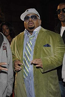 Películas de Jazze Pha