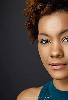 Películas de Jazzy Ellis