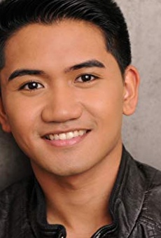 Películas de JD Charisma