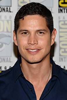 Películas de JD Pardo