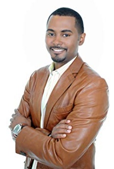 Películas de Je'Caryous Johnson