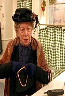 Películas de Jean Alexander