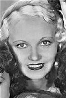 Películas de Jean Allen