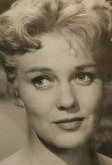 Películas de Jean Allison