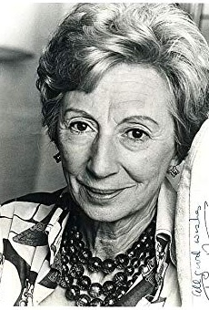 Películas de Jean Anderson