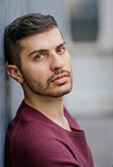 Películas de Jean Bachoura Películas de Jean Bachoura