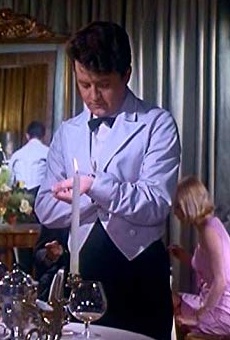 Películas de Jean Benedetti