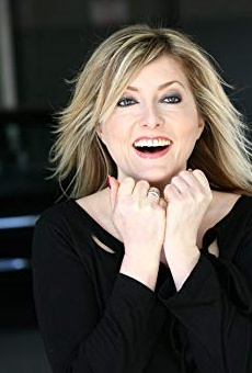 Películas de Jean Black