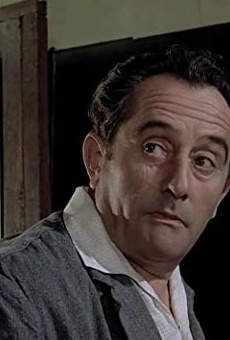 Películas de Jean Bousquet