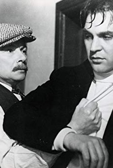 Películas de Jean Brochard