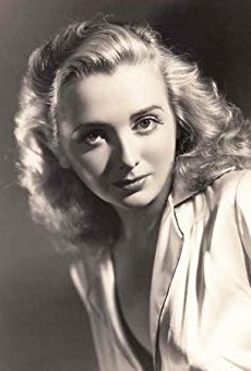 Películas de Jean Brooks