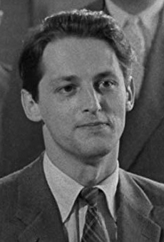 Películas de Jean Brousseau