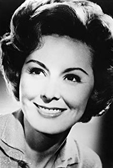 Películas de Jean Byron