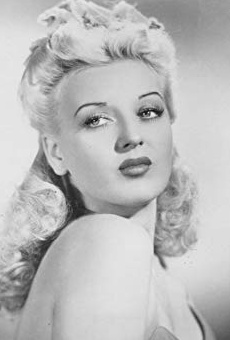 Películas de Jean Carroll Películas de Jean Carroll