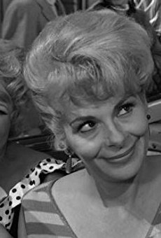 Películas de Jean Carson