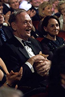 Películas de Jean Chrétien