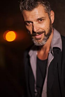 Películas de Jean-Christophe Febbrari