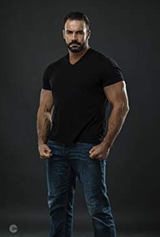 Películas de Jean Claude Leuyer