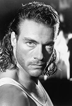 Películas de Jean-Claude Van Damme