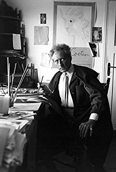 Películas de Jean Cocteau