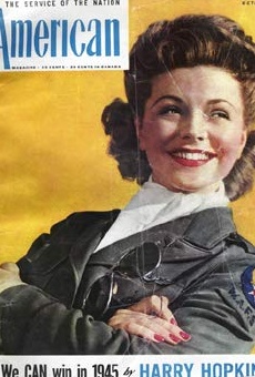 Películas de Jean Colleran Películas de Jean Colleran