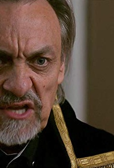 Películas de Jean Danvers