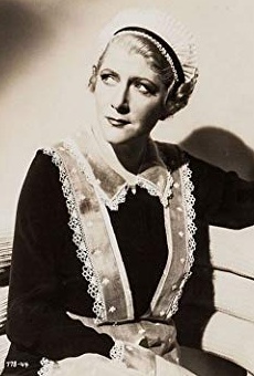 Películas de Jean Dixon