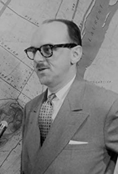 Películas de Jean Drapeau Películas de Jean Drapeau