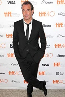 Películas de Jean Dujardin