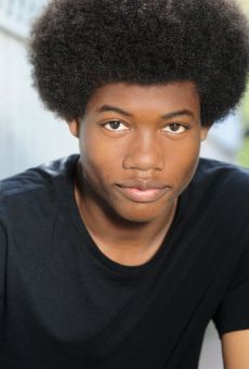 Películas de Jean-Emmanuel Casséus Películas de Jean-Emmanuel Casséus