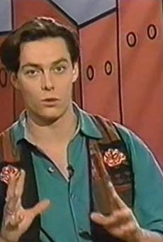 Películas de Jean-François Beaupré