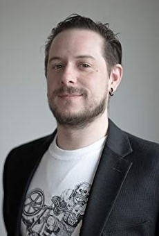 Películas de Jean-François Ferland Películas de Jean-François Ferland