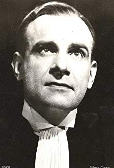 Películas de Jean Galland