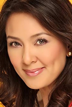 Películas de Jean Garcia