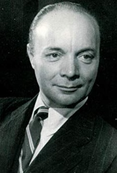 Películas de Jean Georgescu