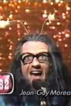 Películas de Jean-Guy Moreau