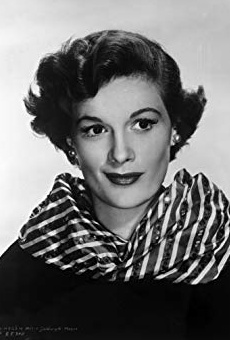 Películas de Jean Hagen