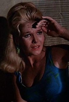 Películas de Jean Hale