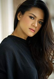 Películas de Jean Judith Javier