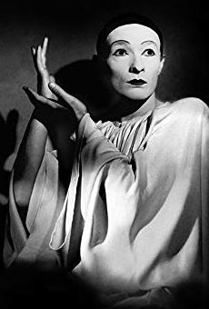 Películas de Jean-Louis Barrault