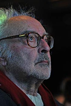 Películas de Jean-Luc Godard