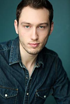 Películas de Jean-Luc McMurtry