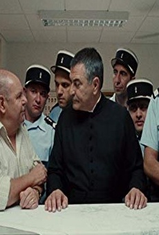 Películas de Jean-Marie Bigard