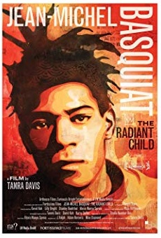 Películas de Jean Michel Basquiat