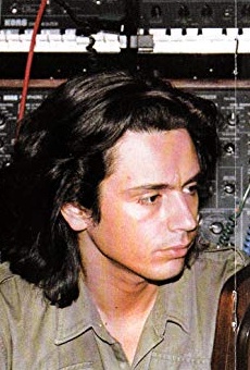 Películas de Jean-Michel Jarre