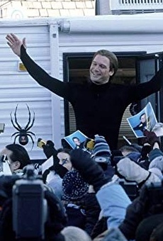 Películas de Jean Michel Paré