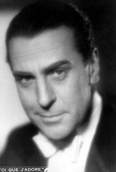 Películas de Jean Murat