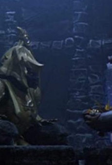 Películas de Jean Paul Bell