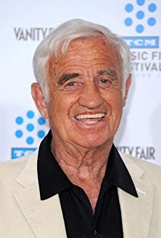 Películas de Jean-Paul Belmondo