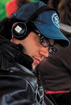 Películas de Jean-Paul Chreky